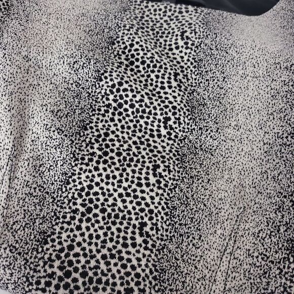 NINE West "Concrete Jungle" Sheath Dress Size 2 - Picture 5 of 7